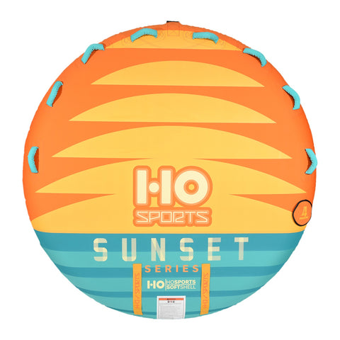 HO Sports Sunset 4 Tube