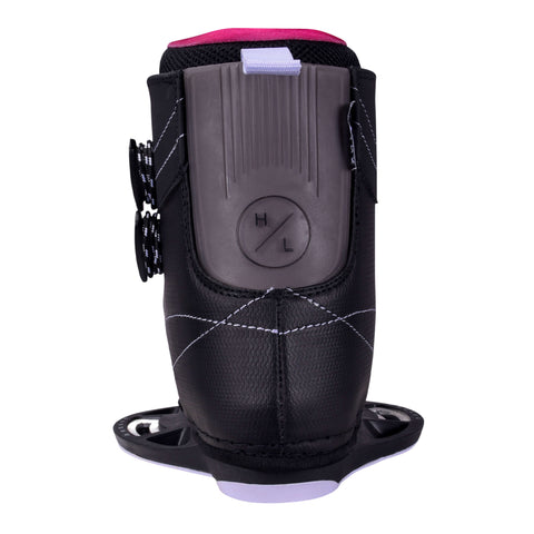 2025 Hyperlite Jinx Women's Wakeboard Bindings