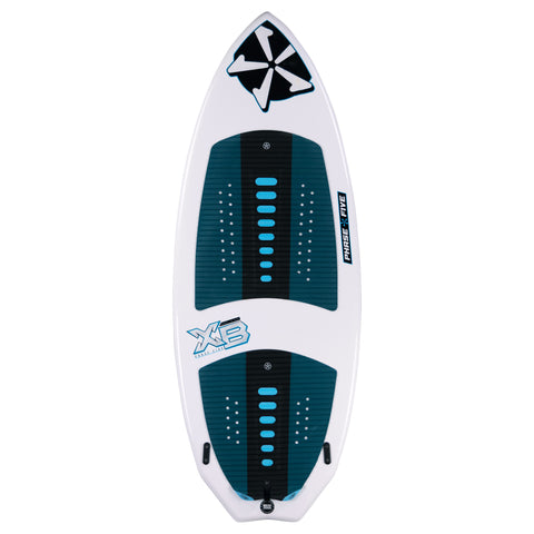 2027 Phase 5 XB Skim Wakesurf Board