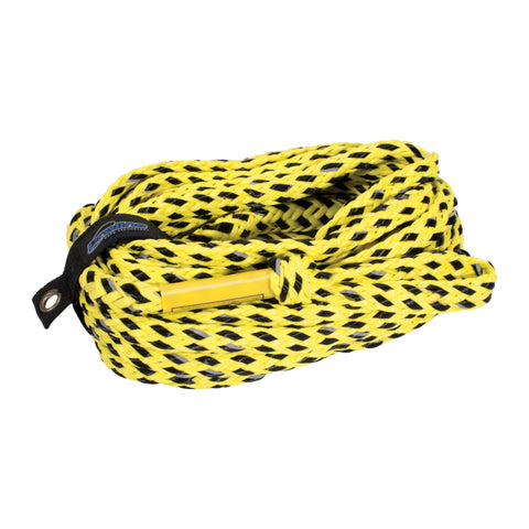 HO Sports 6 Person 60ft Tube Rope w/ Float