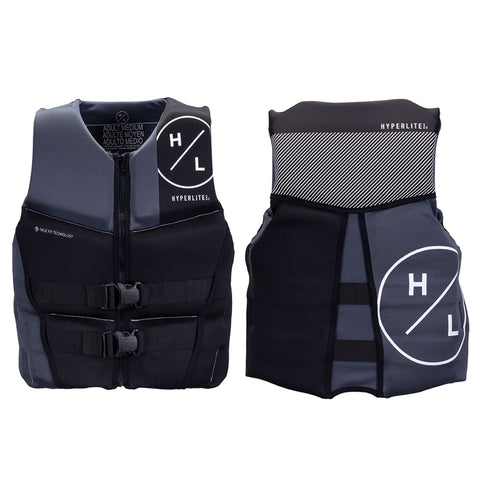 2025 Hyperlite Prime CGA Life Vest