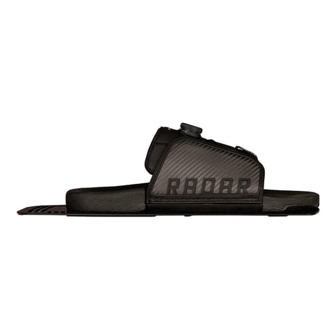 2026 Radar Carbitex Vector BOA HRT Aluminum Plate