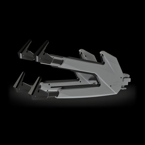 PTM Edge EdgeForce Clamping Board Racks