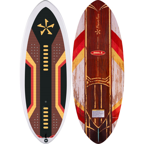2027 Phase 5 Oogle CL Skim Wakesurf Board