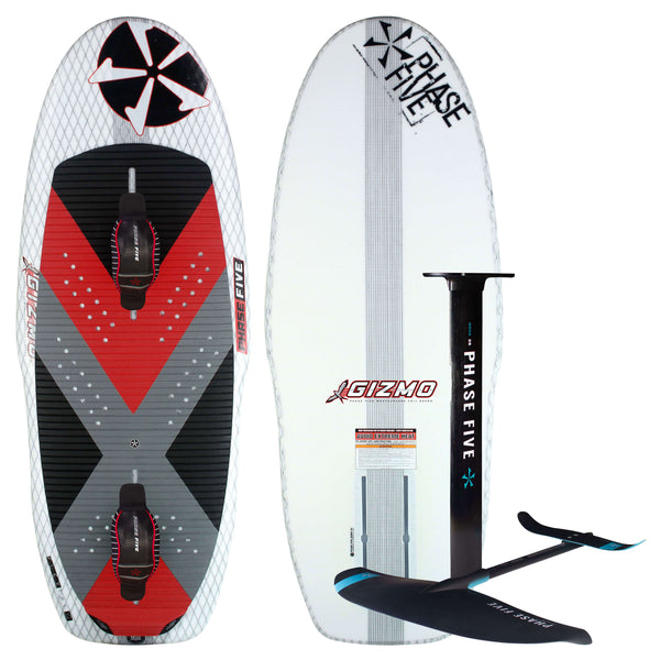 フェイタリズム foil プロモ 未開封 2024 Phase 5 Gizmo / Nova Foil Package | WakeMAKERS