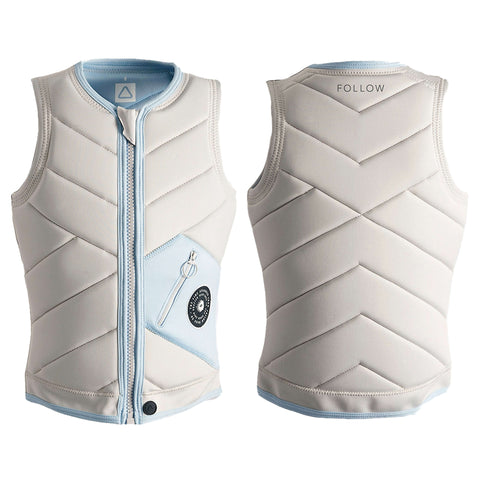 Follow Atlantis Women's Comp Vest