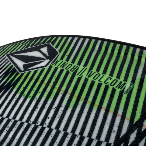 2023 Ronix / Volcom Conductor Wakesurf Board