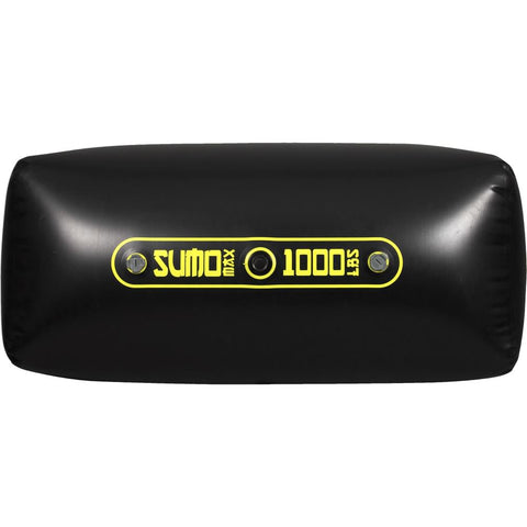 Straight Line Deprecated - Sumo Max 1000 Ballast Bag (1000 lbs)