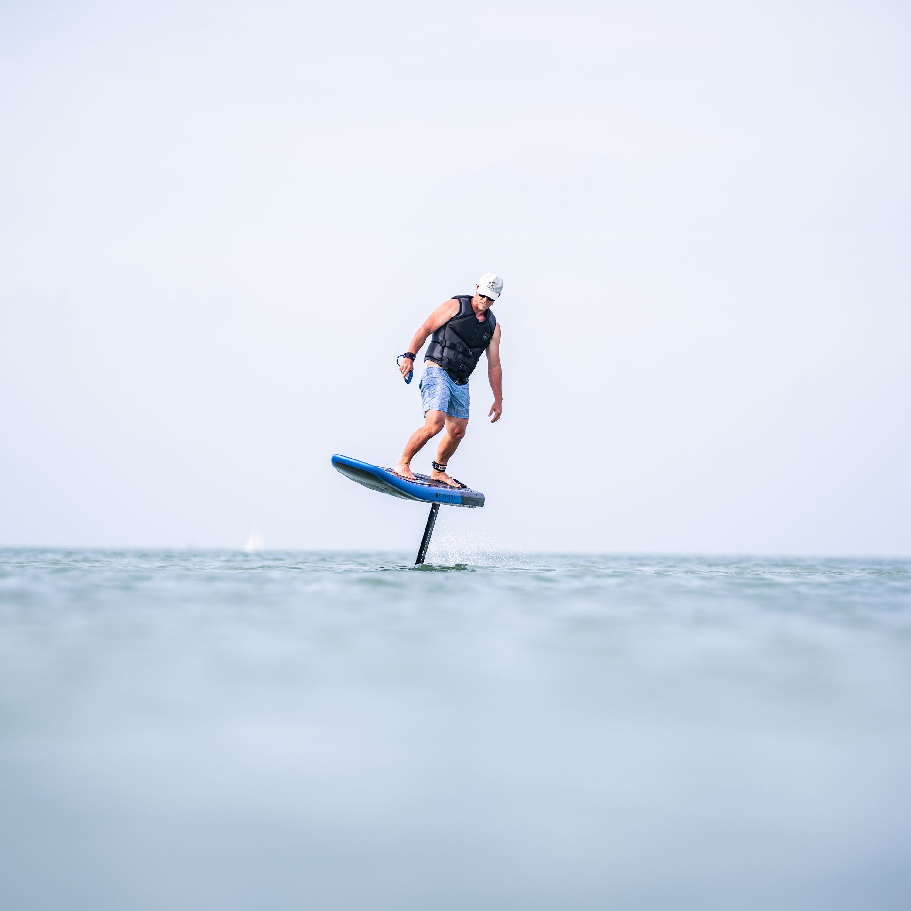 2026 Hyperlite Stratos E-Foil Package