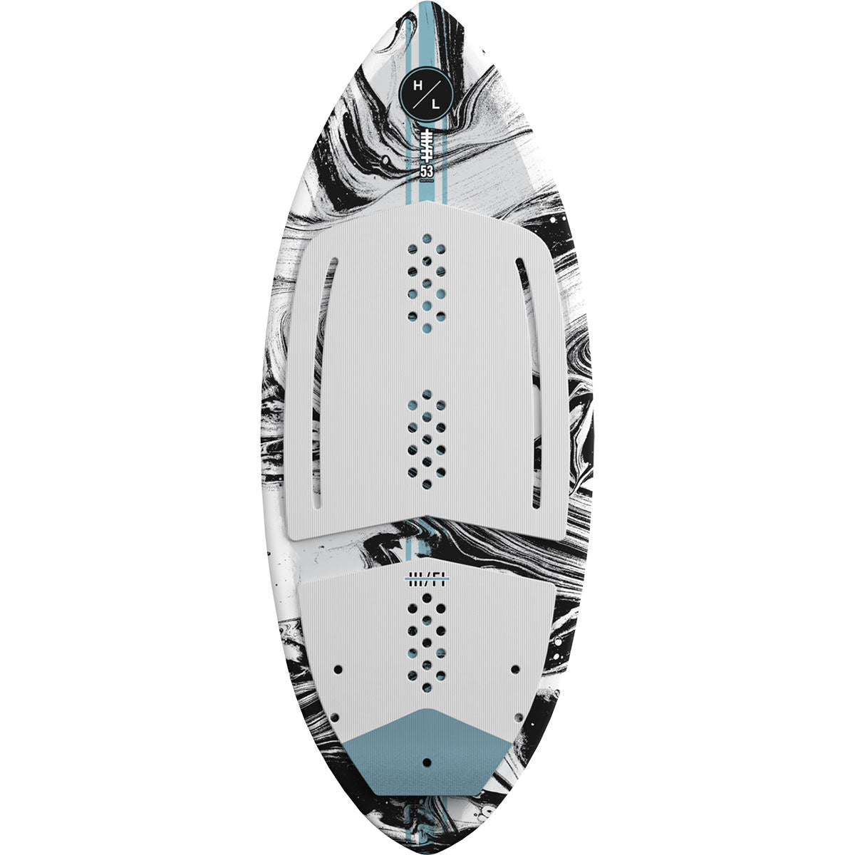 2027 Hyperlite Hi-Fi Wakesurf Board
