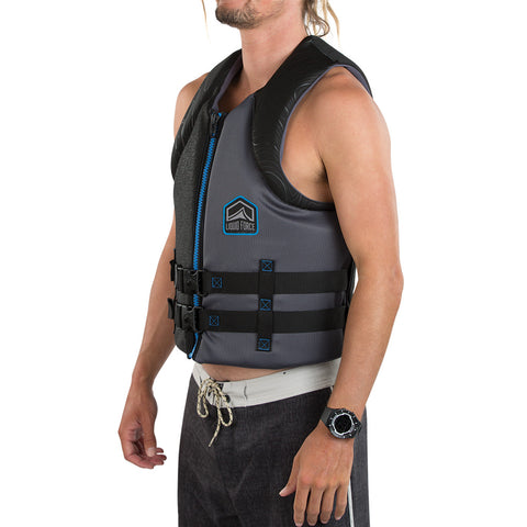 Liquid Force Hinge CGA Life Jacket