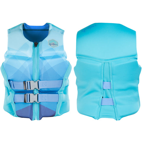 Liquid Force Diva Womens CGA Life Jacket