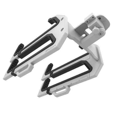 Skylon SkyLock Pro-4 Locking Board Racks