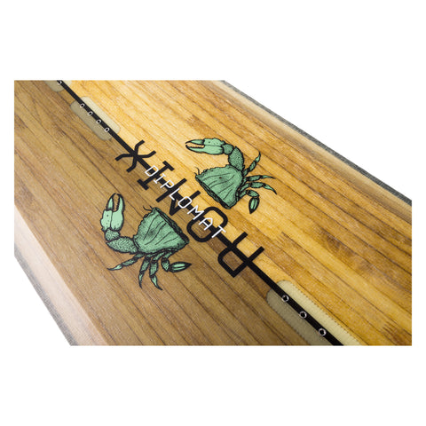 2026 Ronix The Diplomat Wakeboard