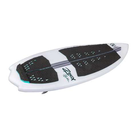 2027 Ronix Atlantik Flyweight Wakesurf Board