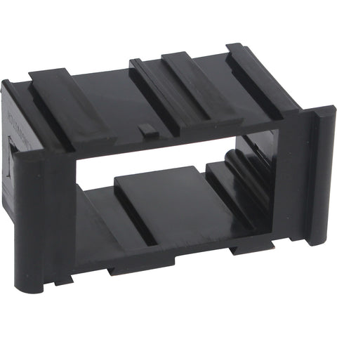 WakeMAKERS Ballast Rocker Switch Mounting Panel - Middle