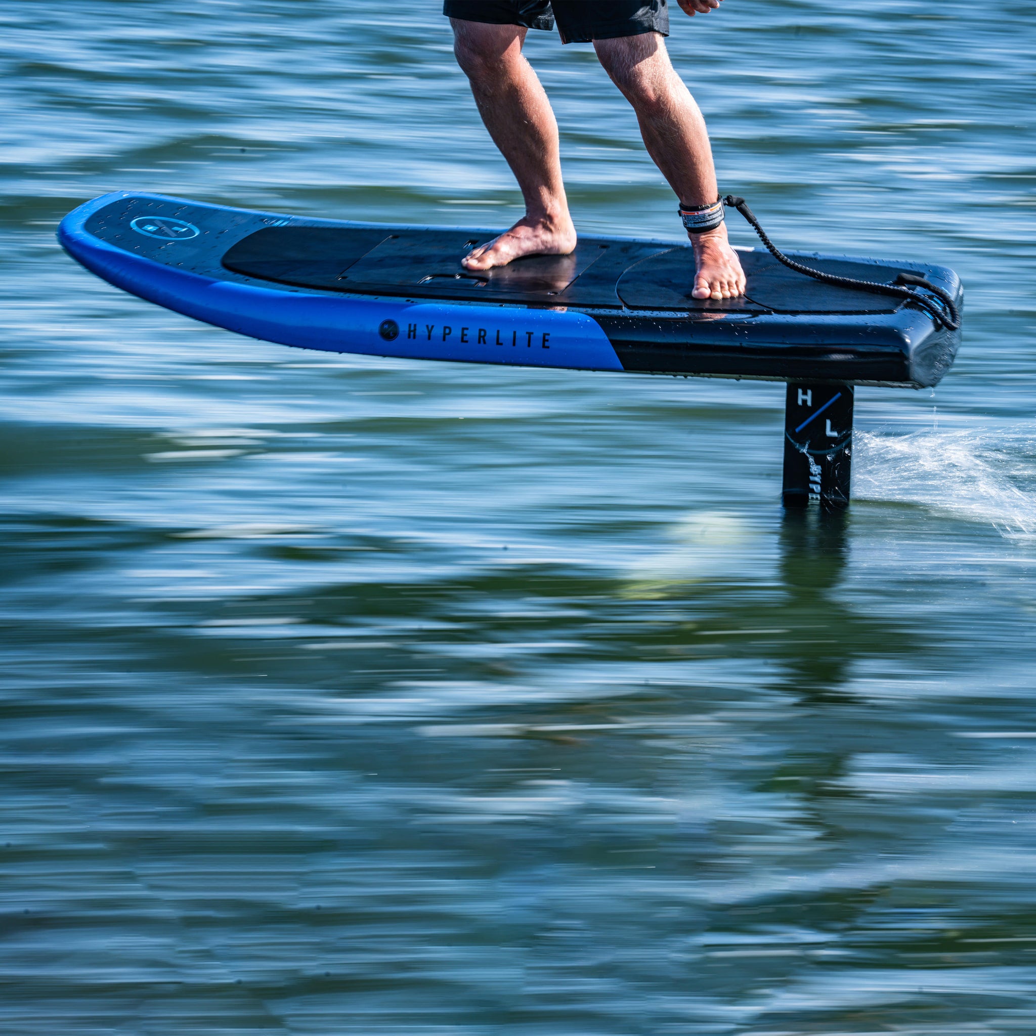 2026 Hyperlite Stratos E-Foil Package