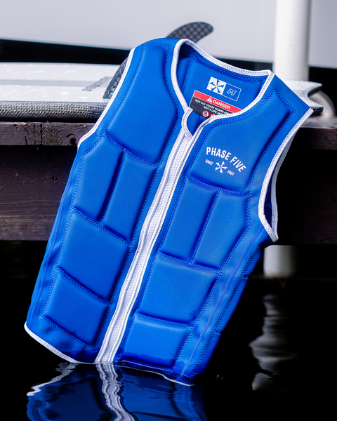 Phase 5 Comp Vest