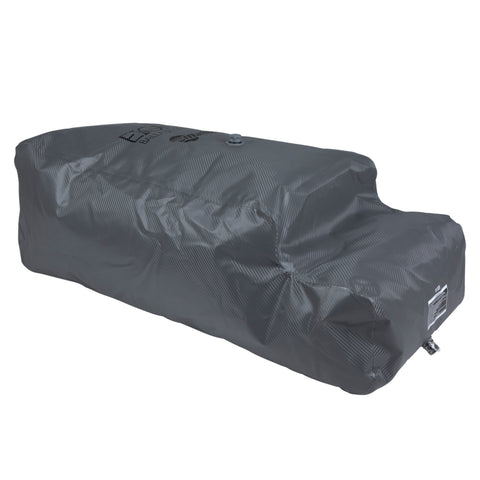 Eight.3 Axis Ballast w/ Fittings - MA100 - 750lbs