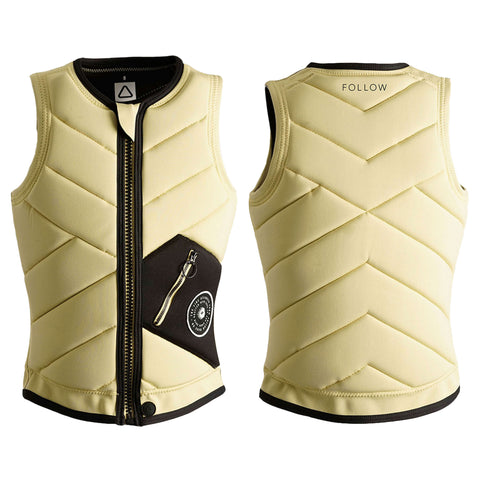 Follow Atlantis Women's Comp Vest