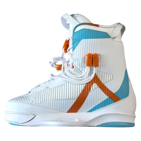 2027 Liquid Force Vertex 6X Wakeboard Bindings