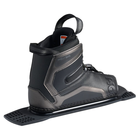 2026 HO Sports Stance UltraLite Rear Water Ski Boot