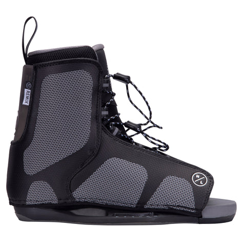 2026 Hyperlite State Jr. / Remix Boy's Wakeboard Package