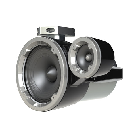Roswell MC Neptune 8.0 Tower Speakers (Pair)