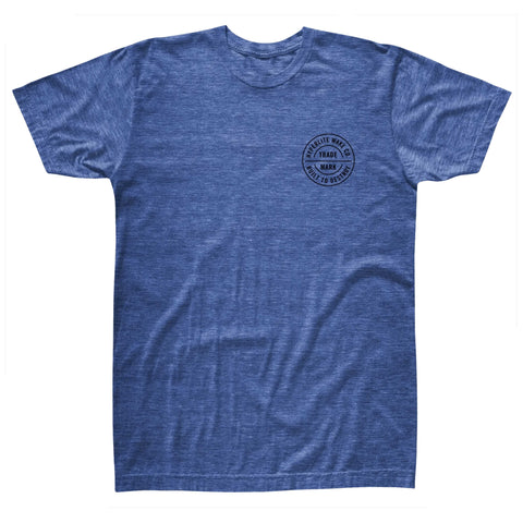 Hyperlite Built to Destroy Tee