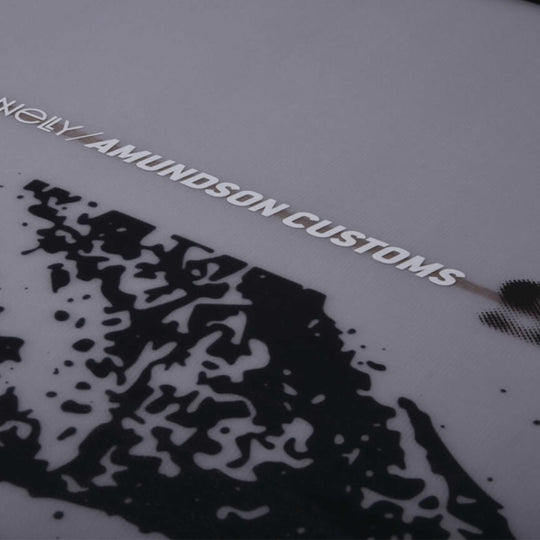 2025 Connelly Seer Wakesurf Board