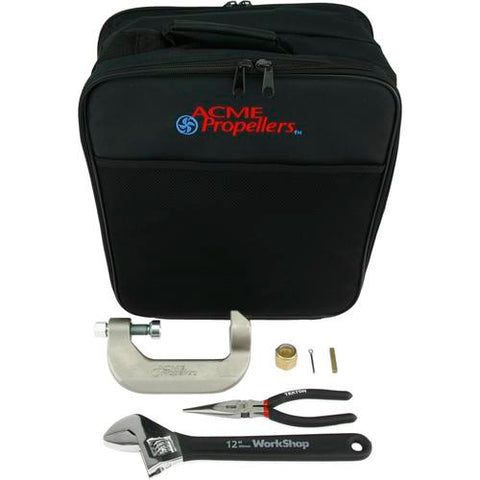 ACME Weekend Saver Kit w/C-Clamp Puller (Open Box)