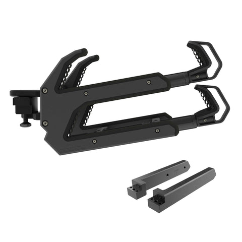 Skylon SpringLock Malibu G5 Tower Spring Loaded Board Racks