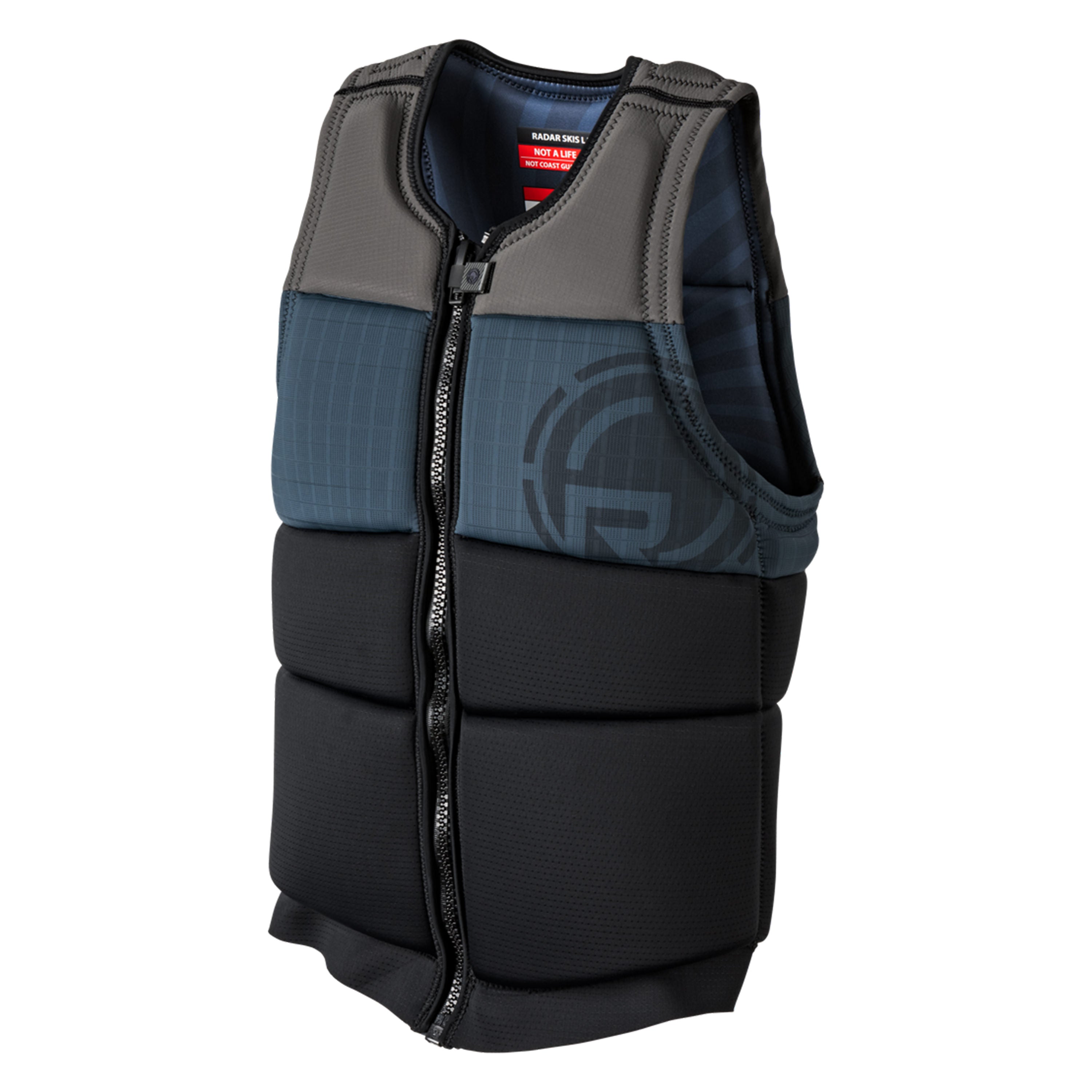 2026 Radar JP Drifter Comp Vest | WakeMAKERS