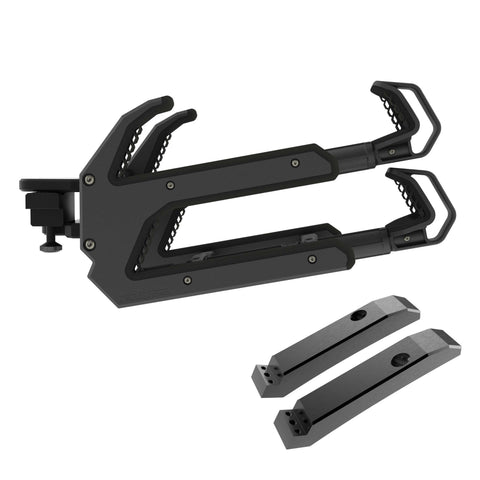 Skylon SpringLock Tige Alpha Z Tower Spring Loaded Board Racks