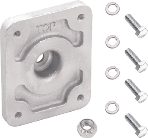 Fulton F2 Jack to XP Adapter Plate Kit