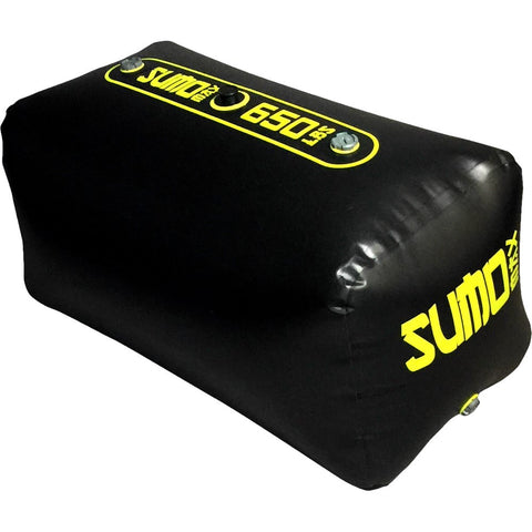 Straight Line Deprecated - Sumo Max 650 Ballast Bag (650 lbs) - Colors