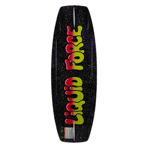 2027 Liquid Force Origin FS Boys Wakeboard