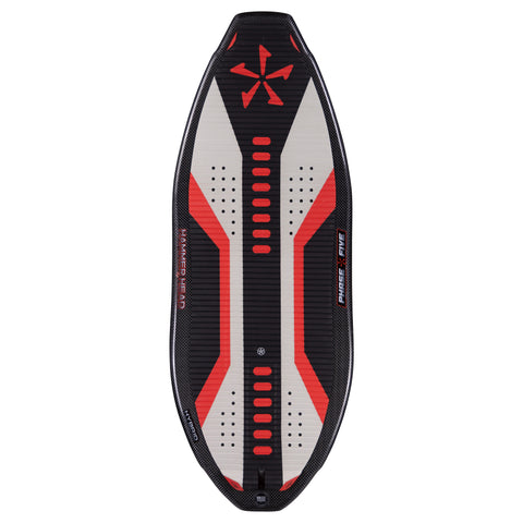 2027 Phase 5 Hammerhead V3 Skim Wakesurf Board