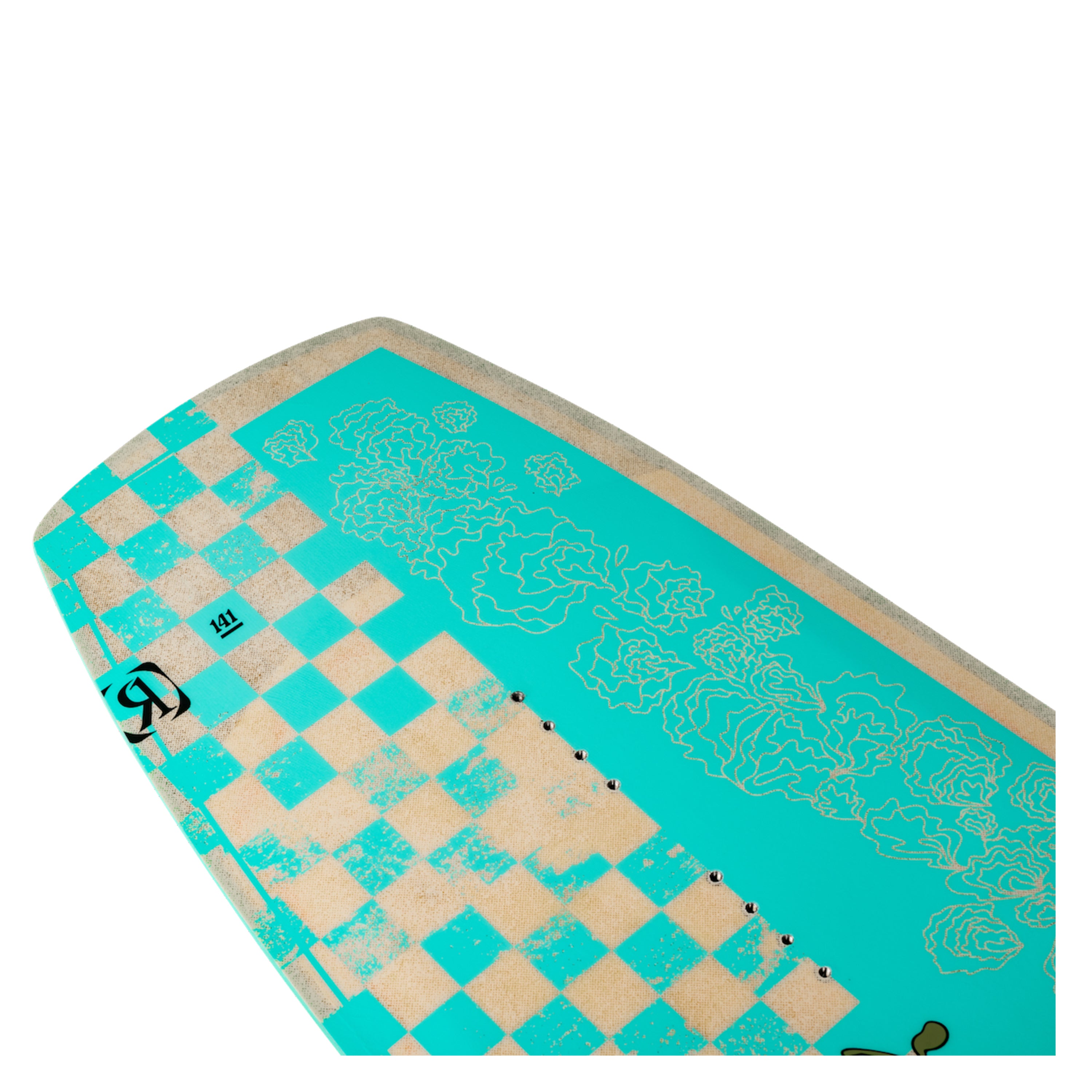 2026 Ronix Spring Break Wakeboard | WakeMAKERS