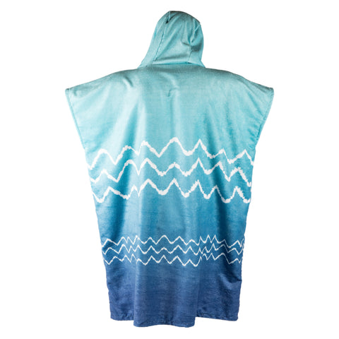 Radar Radar Change Poncho