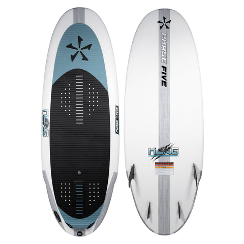 2026 Phase 5 Kong Wakesurf Board