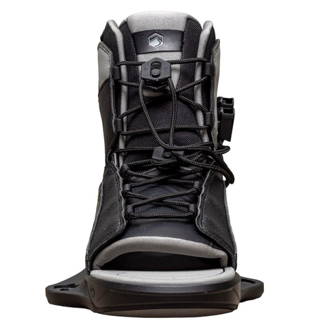 2026 Liquid Force Transit 6X Wakeboard Bindings