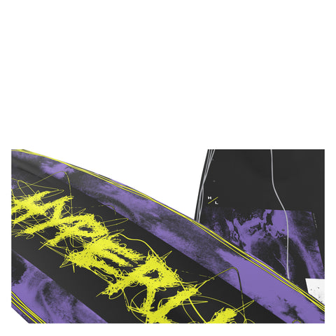 2026 Hyperlite Blueprint Wakeboard