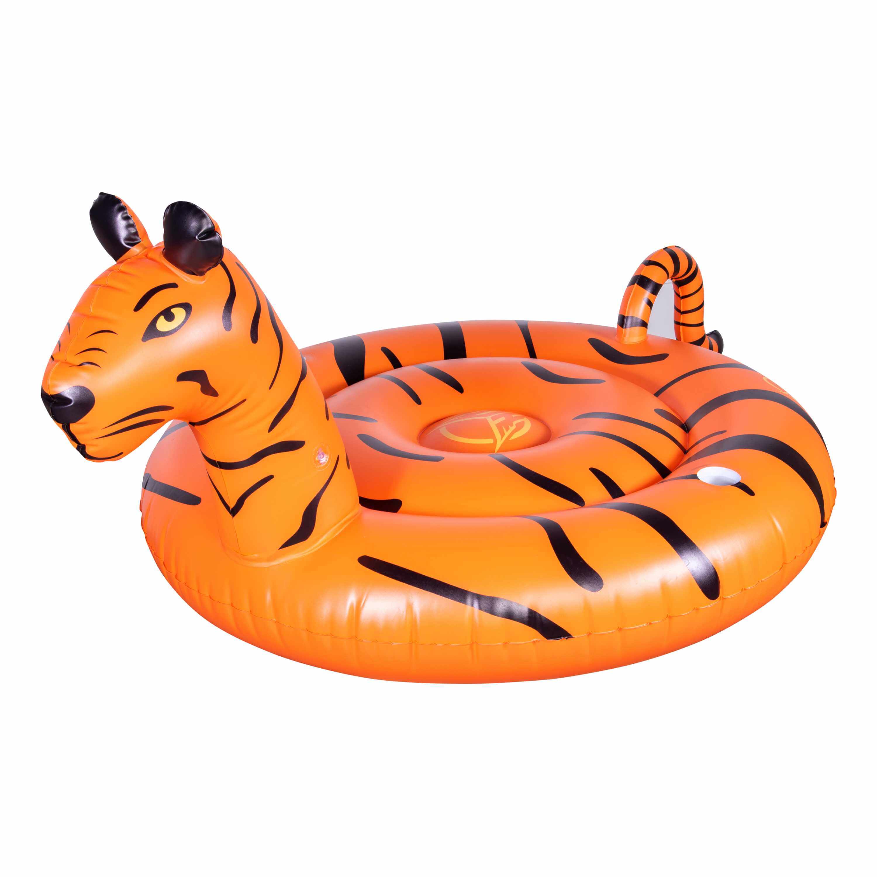 Tiger Float Sample HO Sports Tiger Float | WakeMAKERS