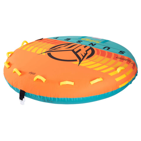 2023 HO Sports Sunset 4 Person Tube