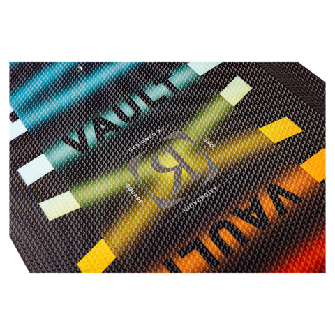 2026 Ronix Vault Wakeboard