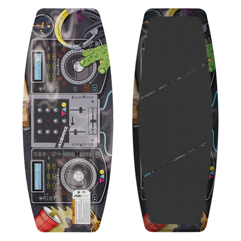2025 Liquid Force Tao Wakeskate