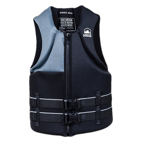 2027 Liquid Force Hinge CGA Life Jacket