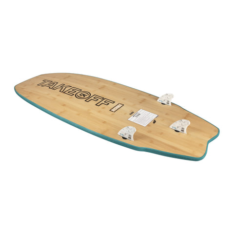 2027 Ronix Takeoff Marsh "Mellow" Wakesurf Board