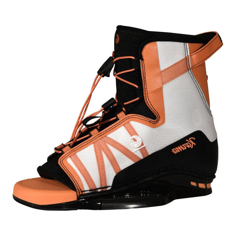 2027 Connelly Karma Wakeboard Bindings